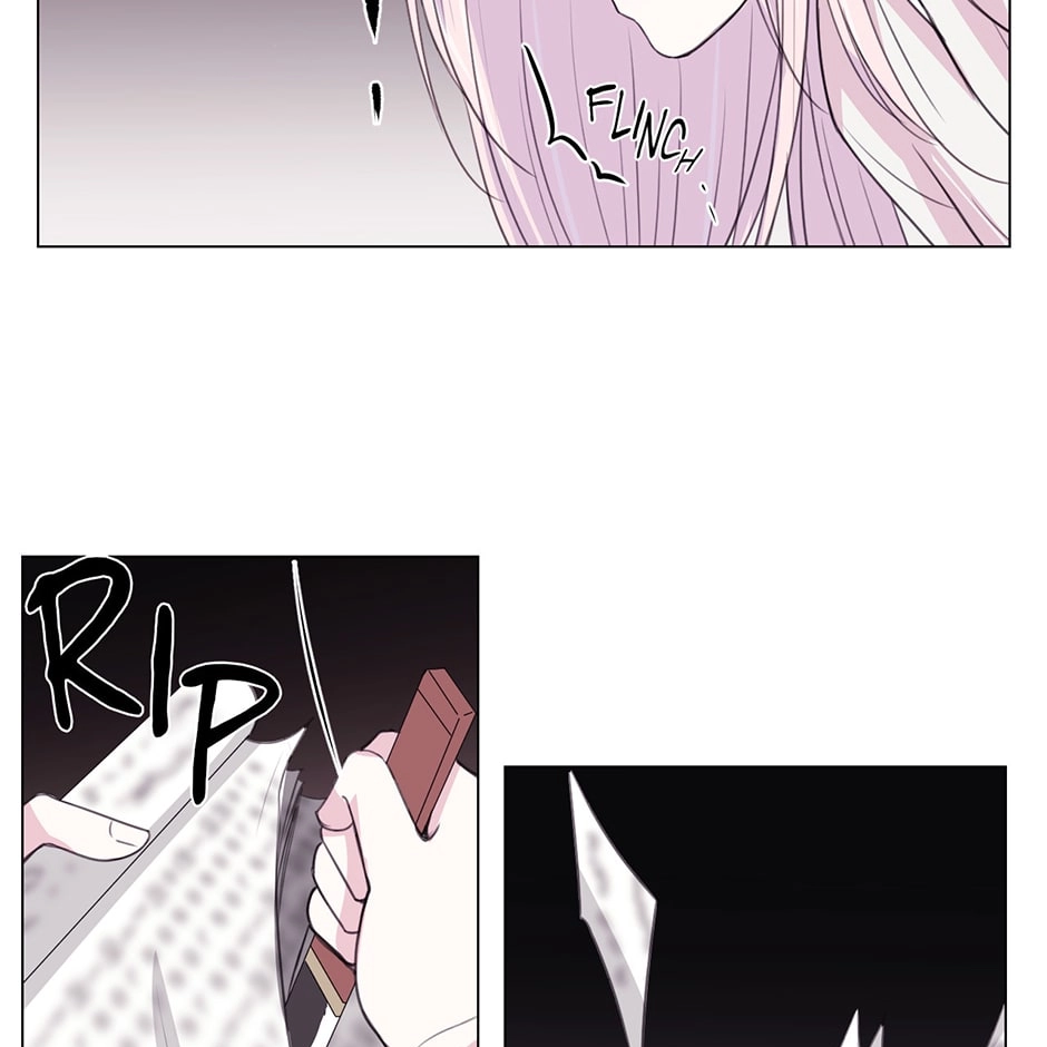 Gekkou Teien Chapter 91 page 51 - 