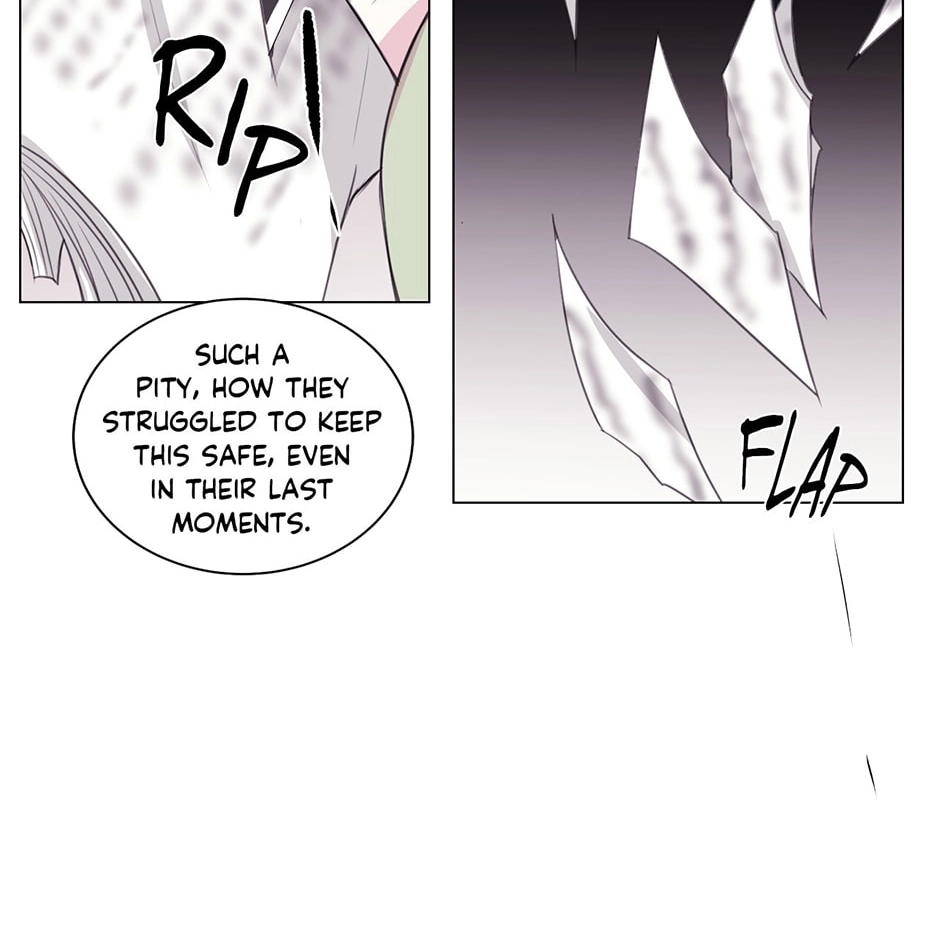 Gekkou Teien Chapter 91 page 52 - 