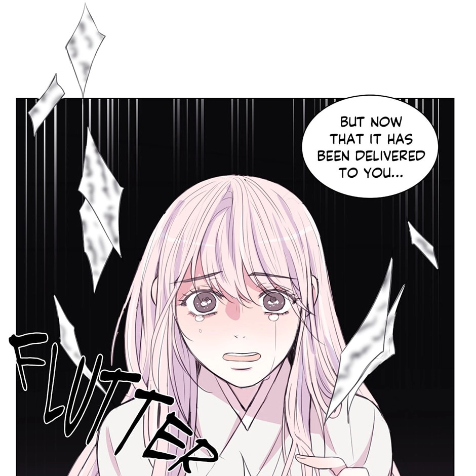 Gekkou Teien Chapter 91 page 53 - 