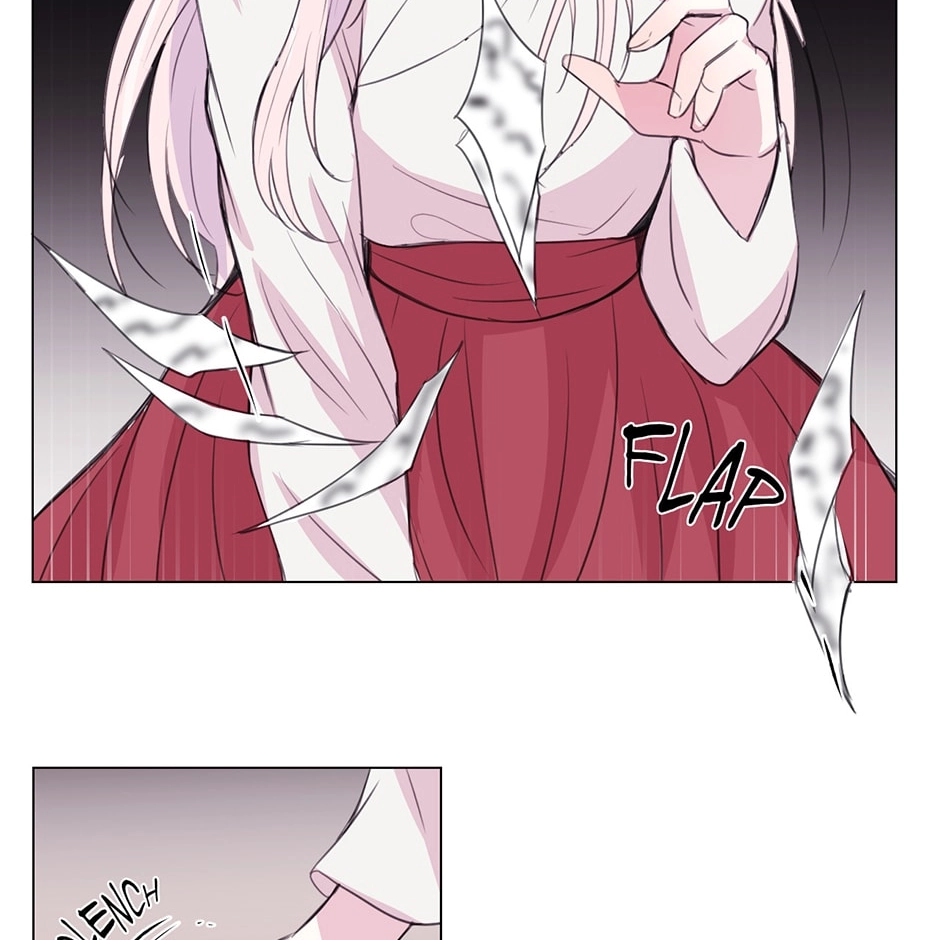 Gekkou Teien Chapter 91 page 54 - 