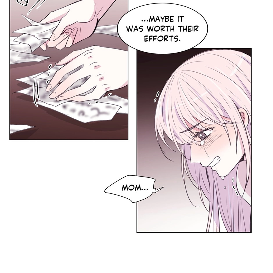 Gekkou Teien Chapter 91 page 55 - 