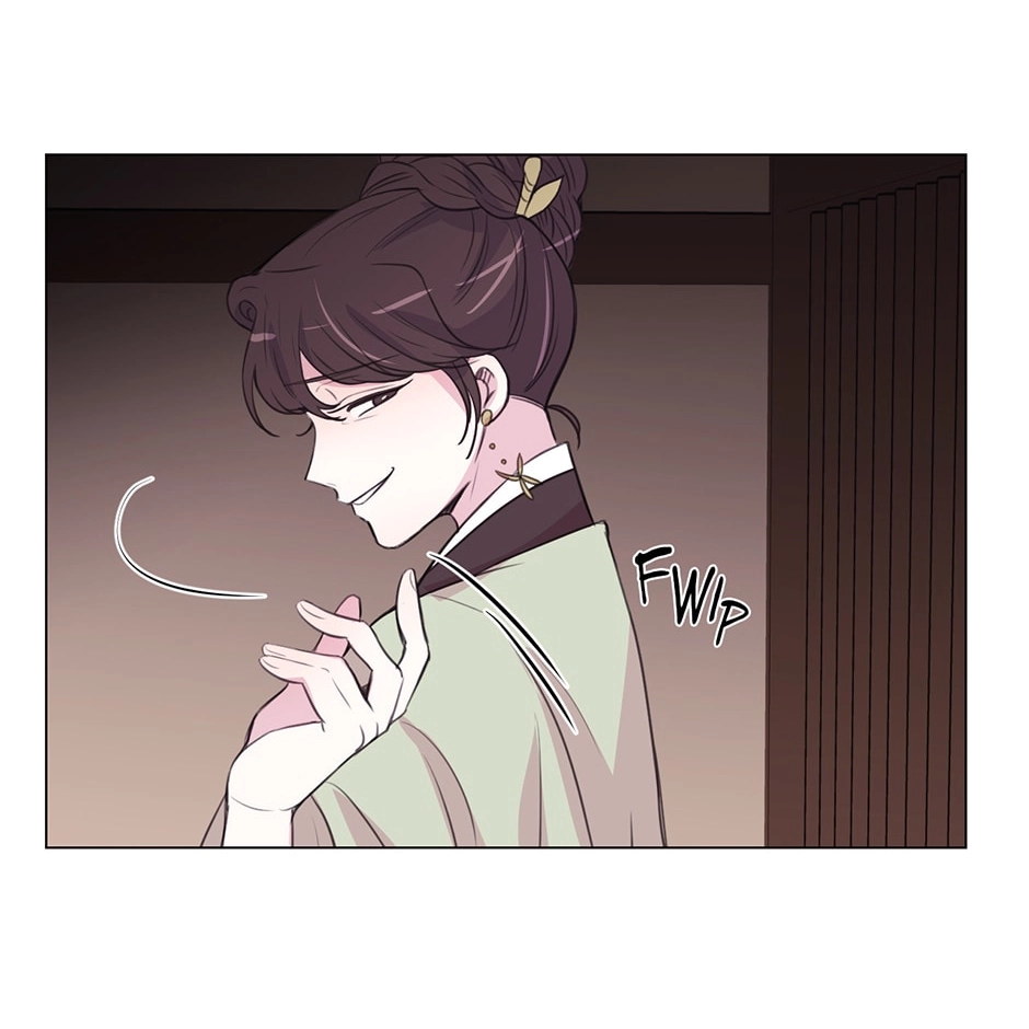 Gekkou Teien Chapter 91 page 56 - 