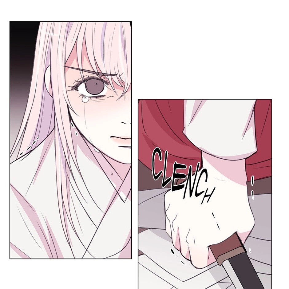 Gekkou Teien Chapter 91 page 58 - 