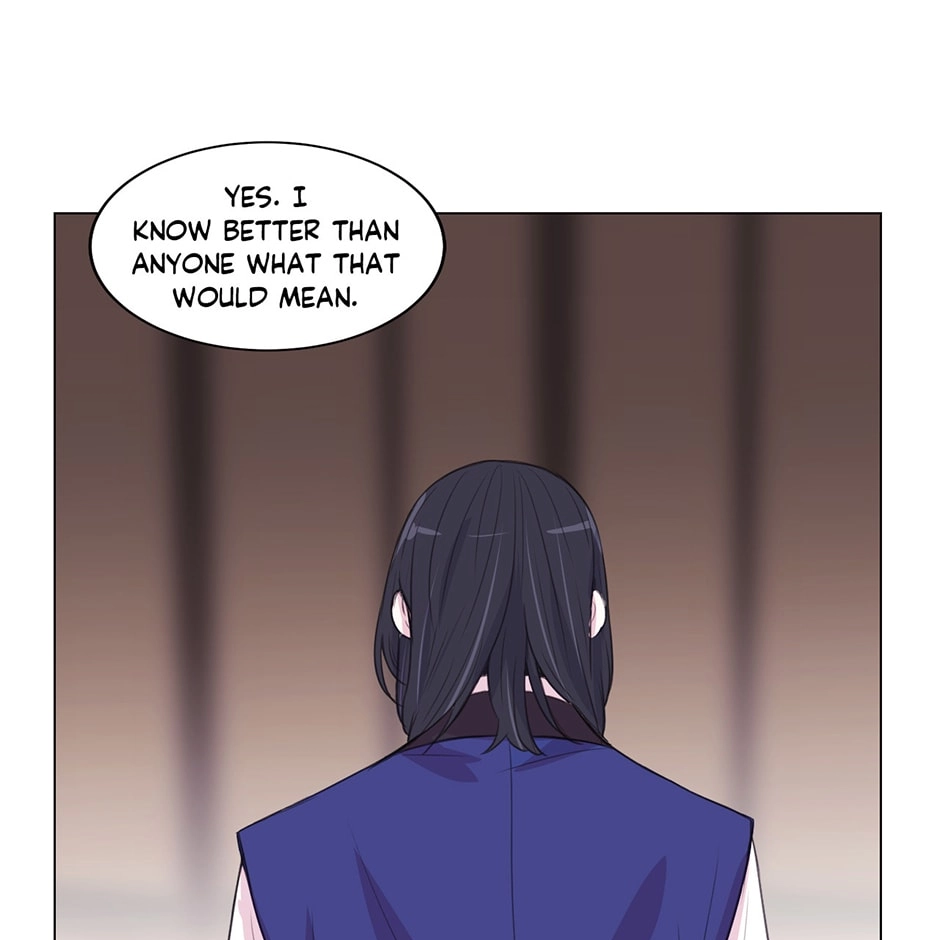 Gekkou Teien Chapter 91 page 7 - 