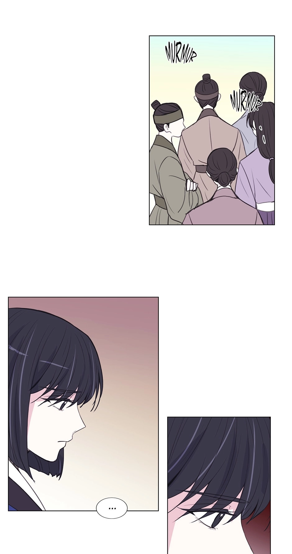 Gekkou Teien Chapter 91 page 61 - 