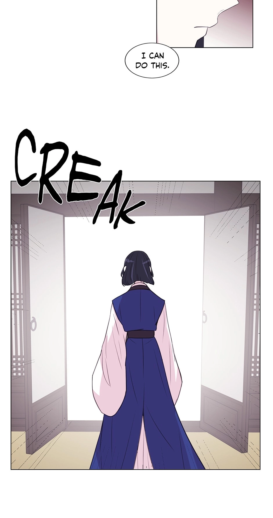 Gekkou Teien Chapter 91 page 62 - 