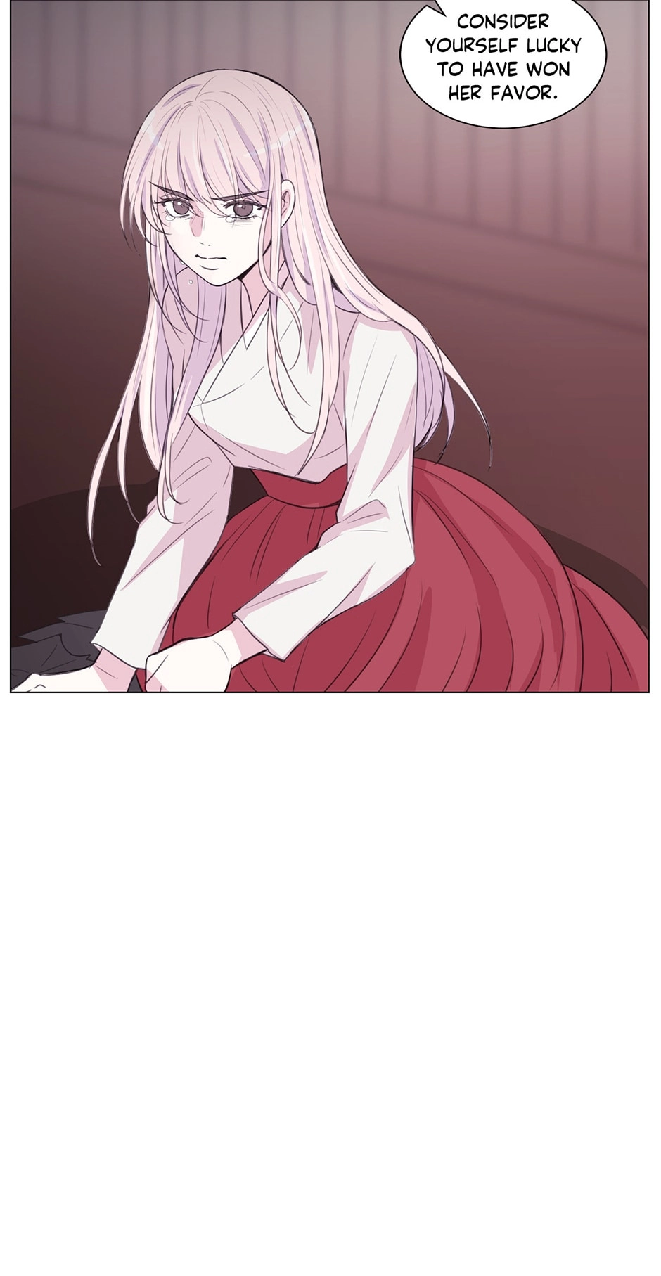 Gekkou Teien Chapter 92 page 12 - 