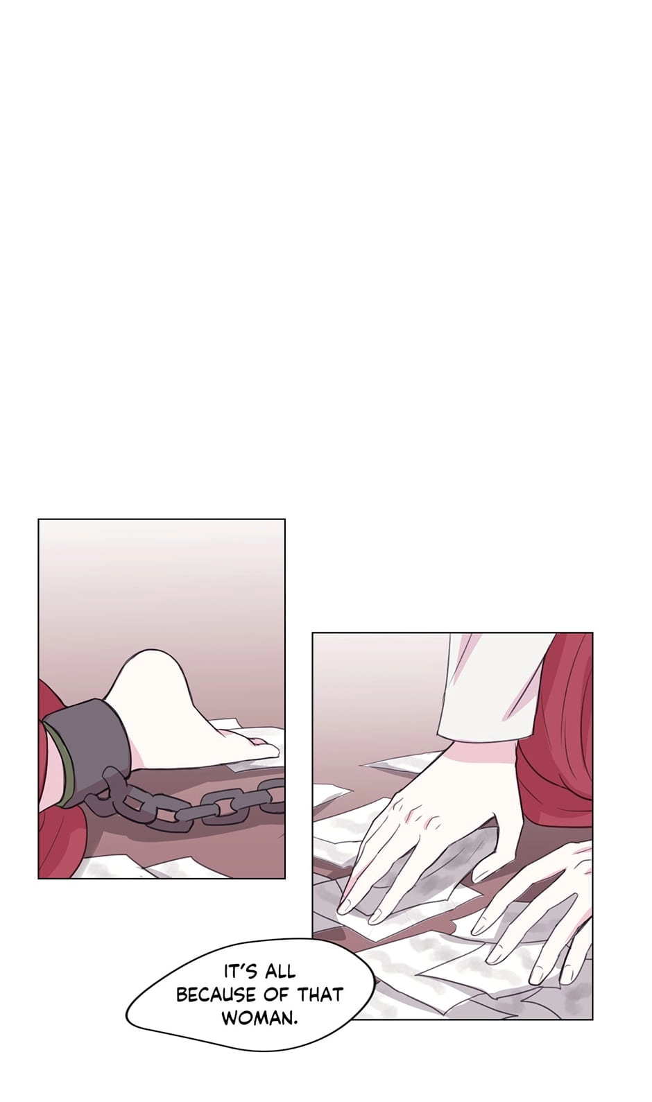 Gekkou Teien Chapter 92 page 14 - 