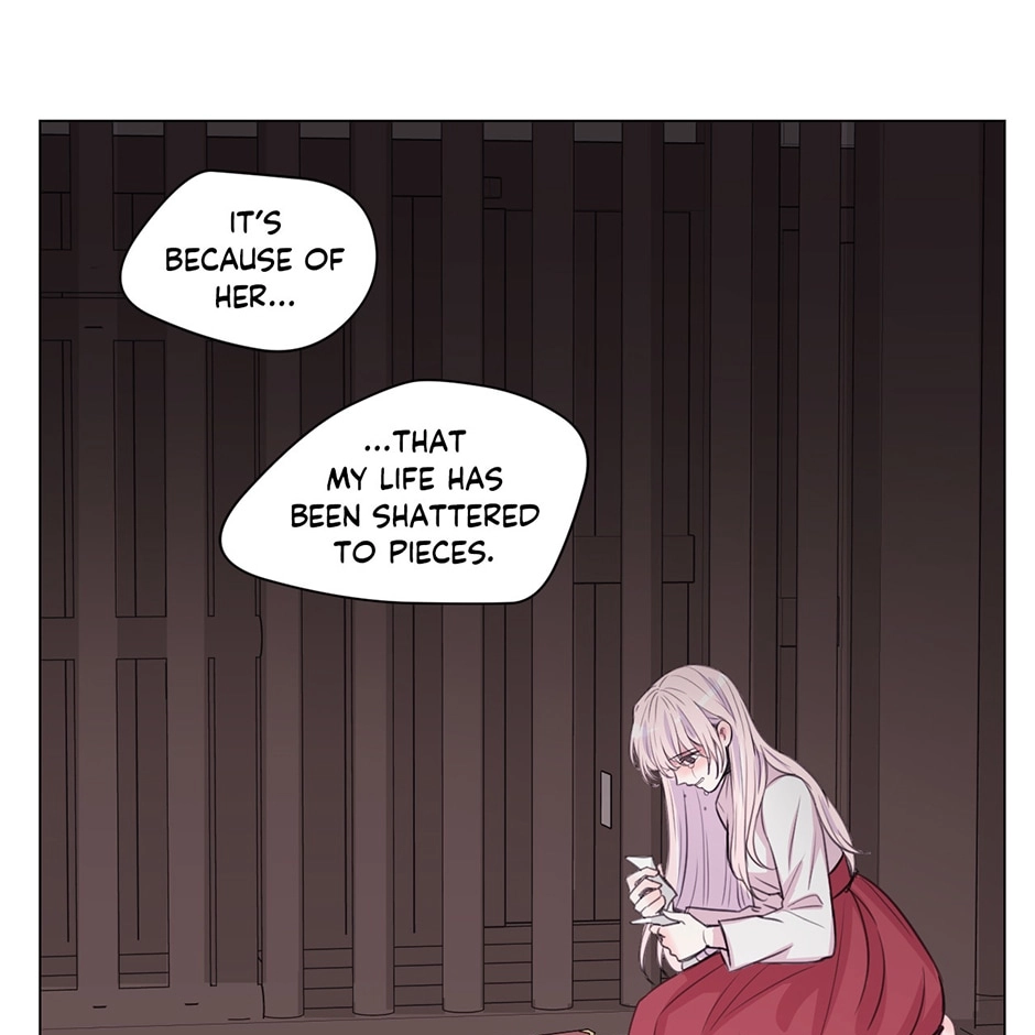 Gekkou Teien Chapter 92 page 15 - 