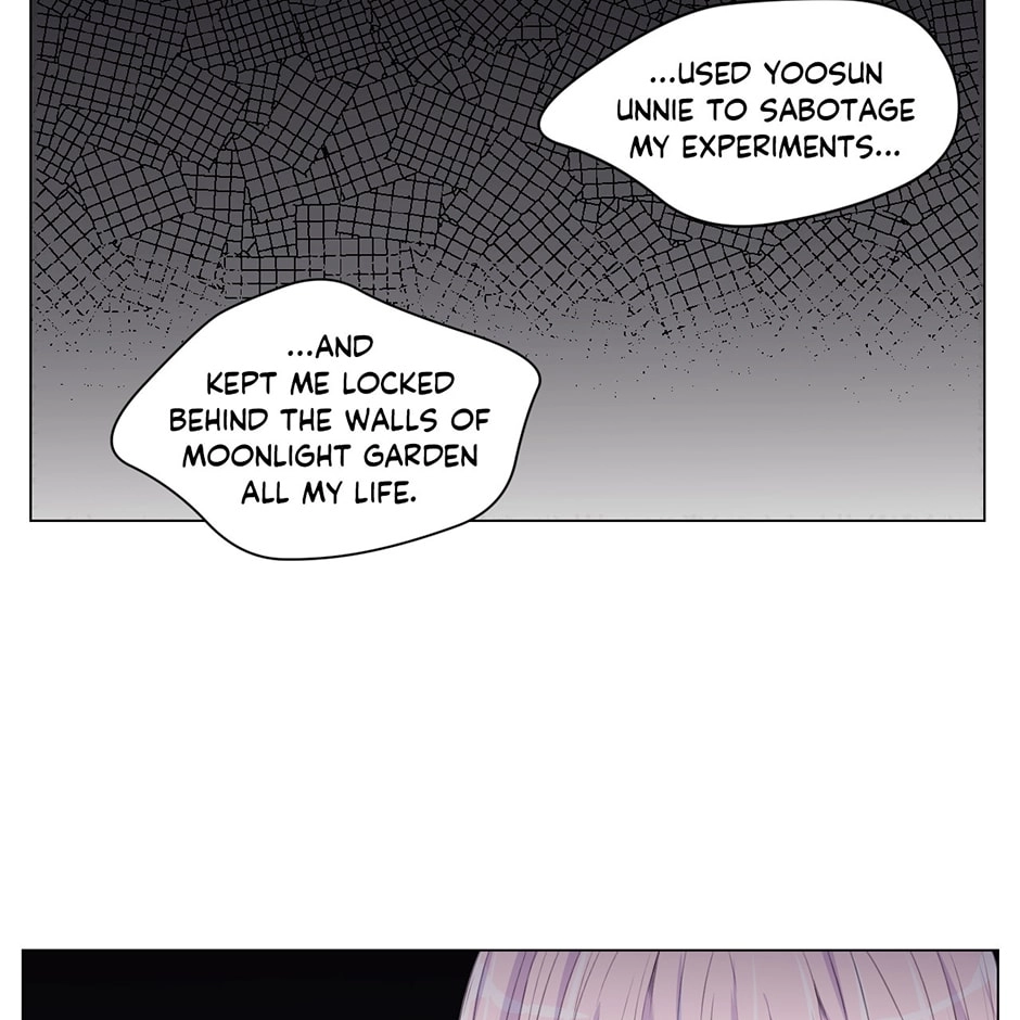 Gekkou Teien Chapter 92 page 17 - 