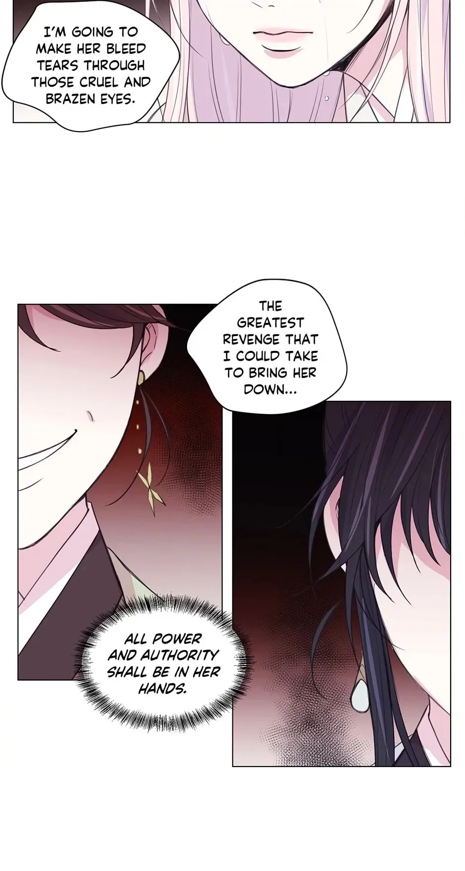 Gekkou Teien Chapter 92 page 20 - 