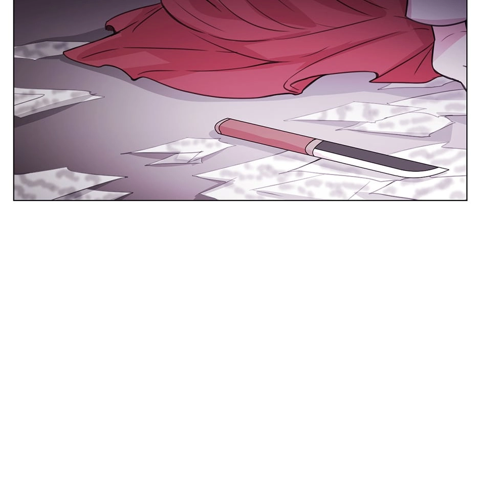 Gekkou Teien Chapter 92 page 23 - 