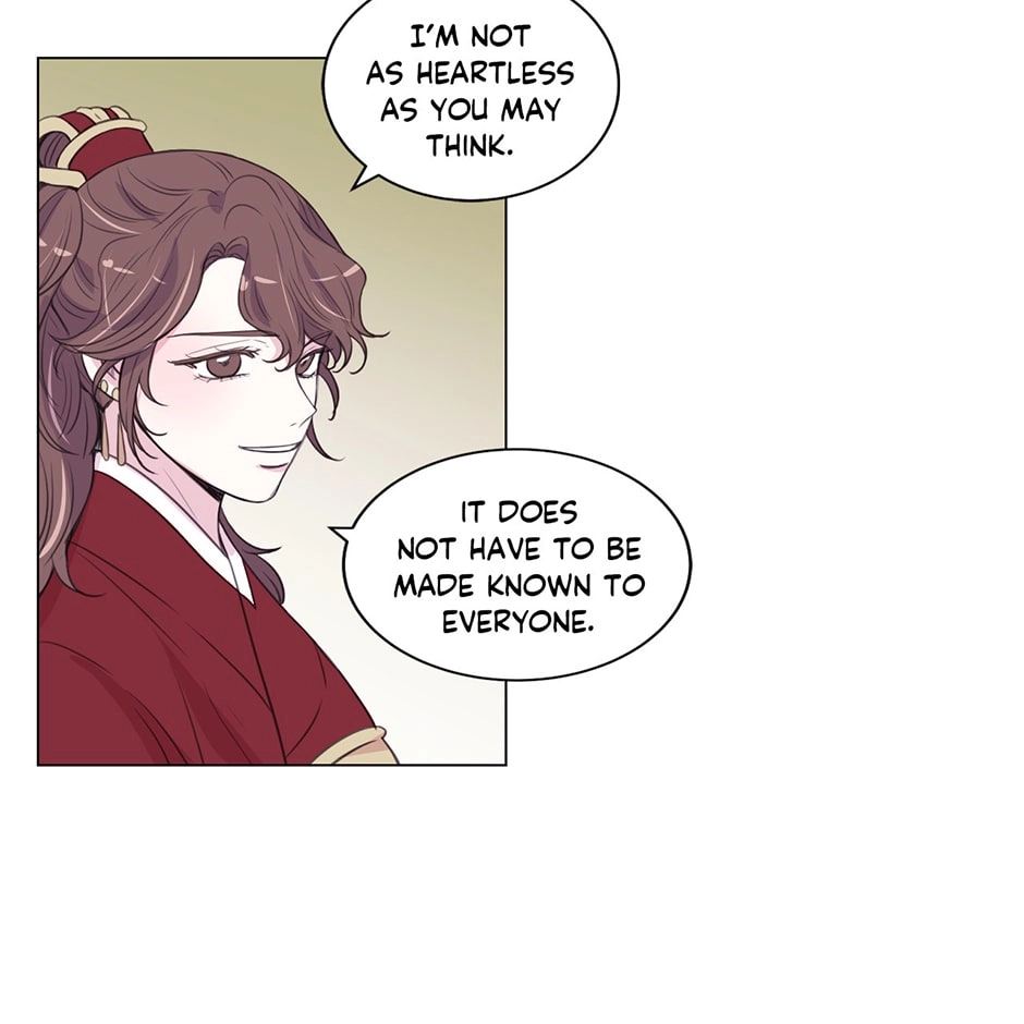 Gekkou Teien Chapter 92 page 27 - 