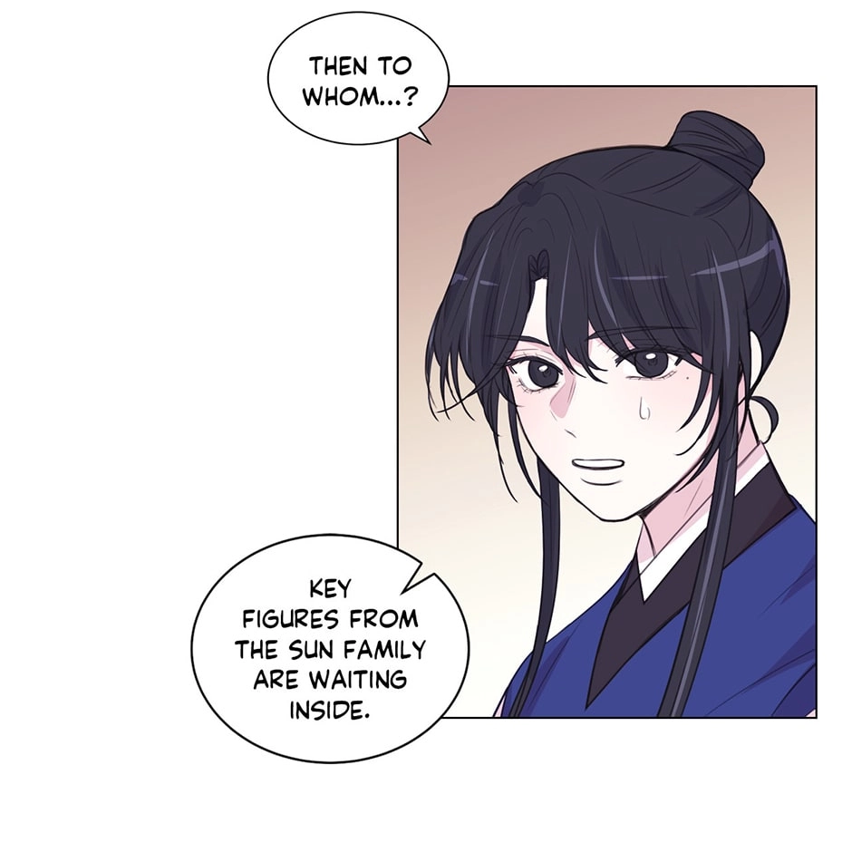 Gekkou Teien Chapter 92 page 28 - 