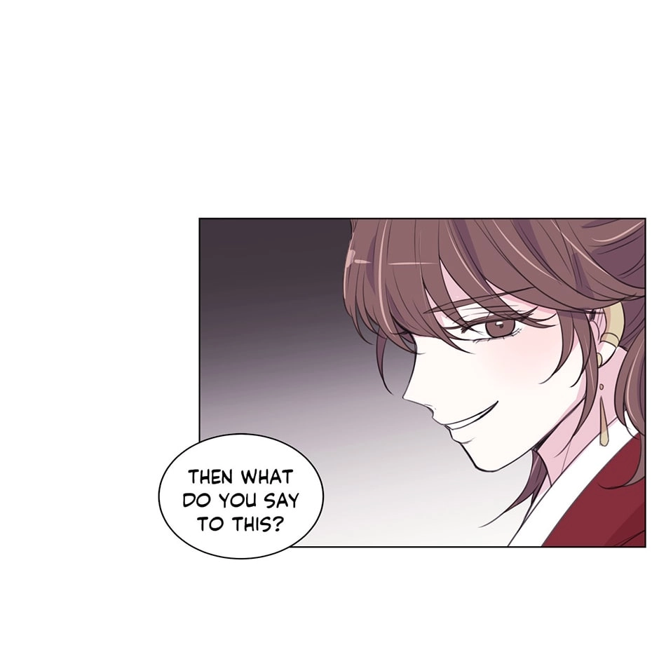 Gekkou Teien Chapter 92 page 38 - 