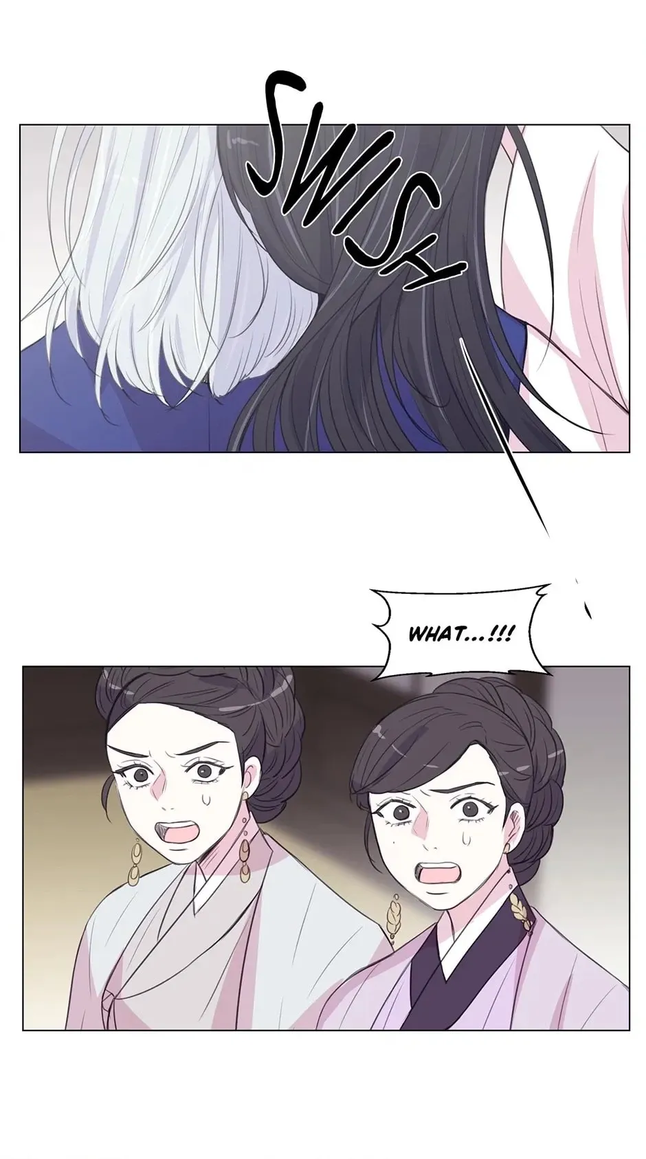 Gekkou Teien Chapter 92 page 40 - 