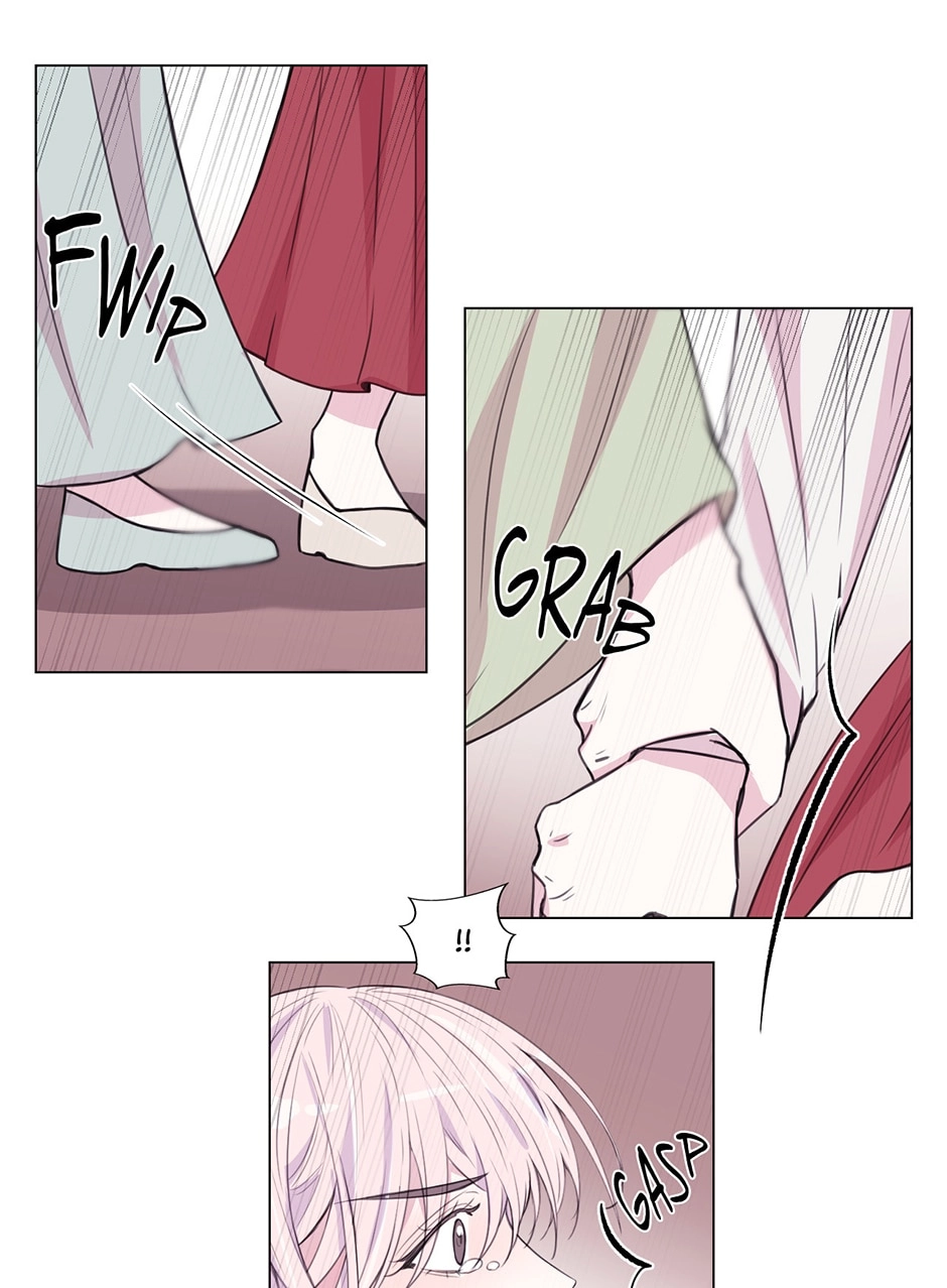 Gekkou Teien Chapter 92 page 5 - 