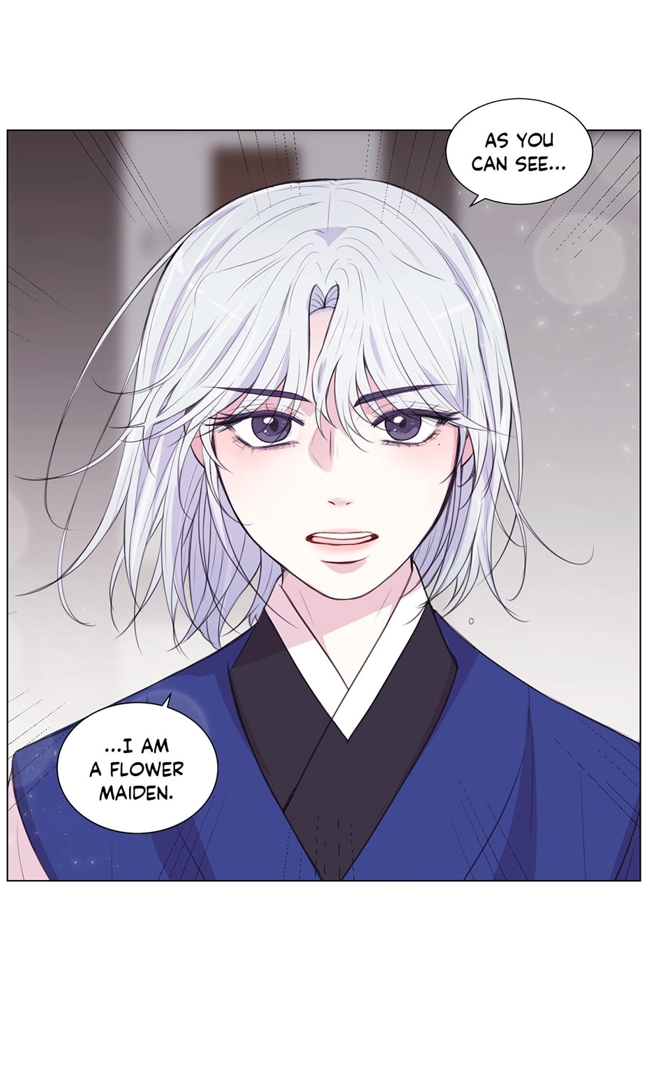 Gekkou Teien Chapter 92 page 42 - 