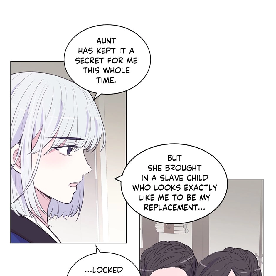 Gekkou Teien Chapter 92 page 43 - 