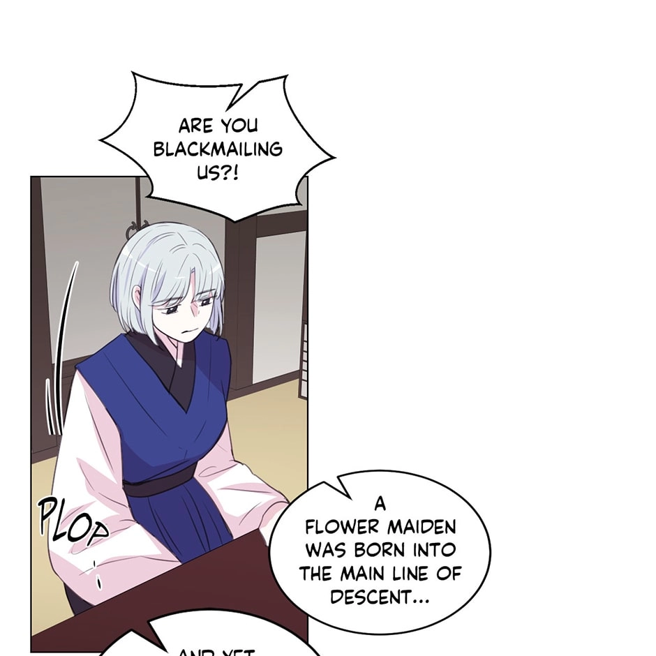 Gekkou Teien Chapter 92 page 47 - 