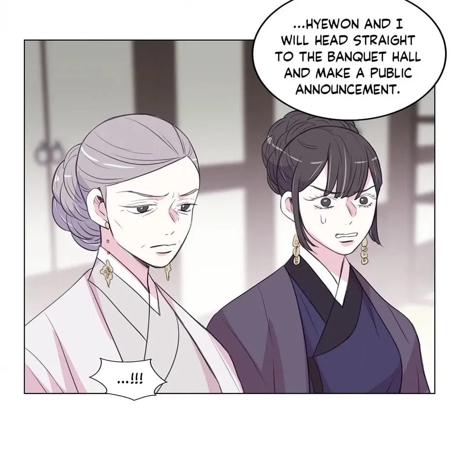 Gekkou Teien Chapter 92 page 50 - 