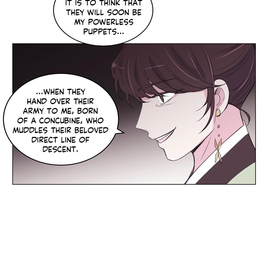 Gekkou Teien Chapter 92 page 57 - 