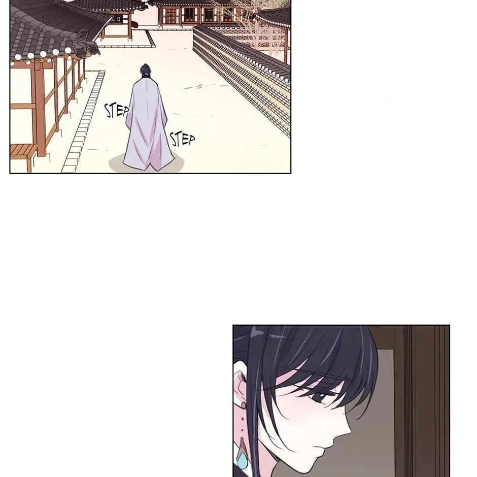 Gekkou Teien Chapter 92 page 60 - 