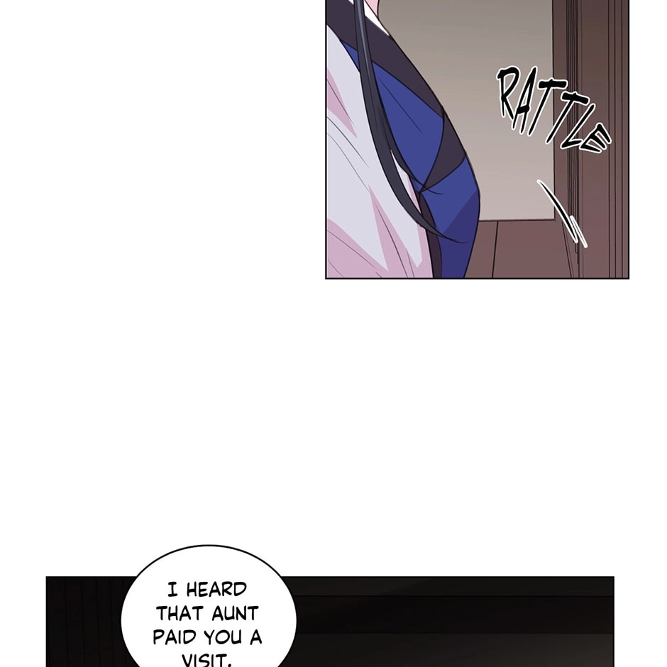 Gekkou Teien Chapter 92 page 61 - 