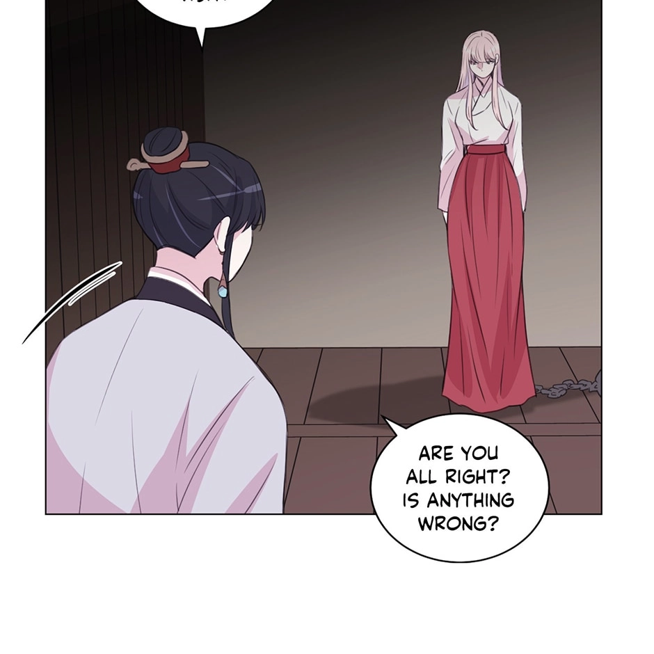 Gekkou Teien Chapter 92 page 62 - 