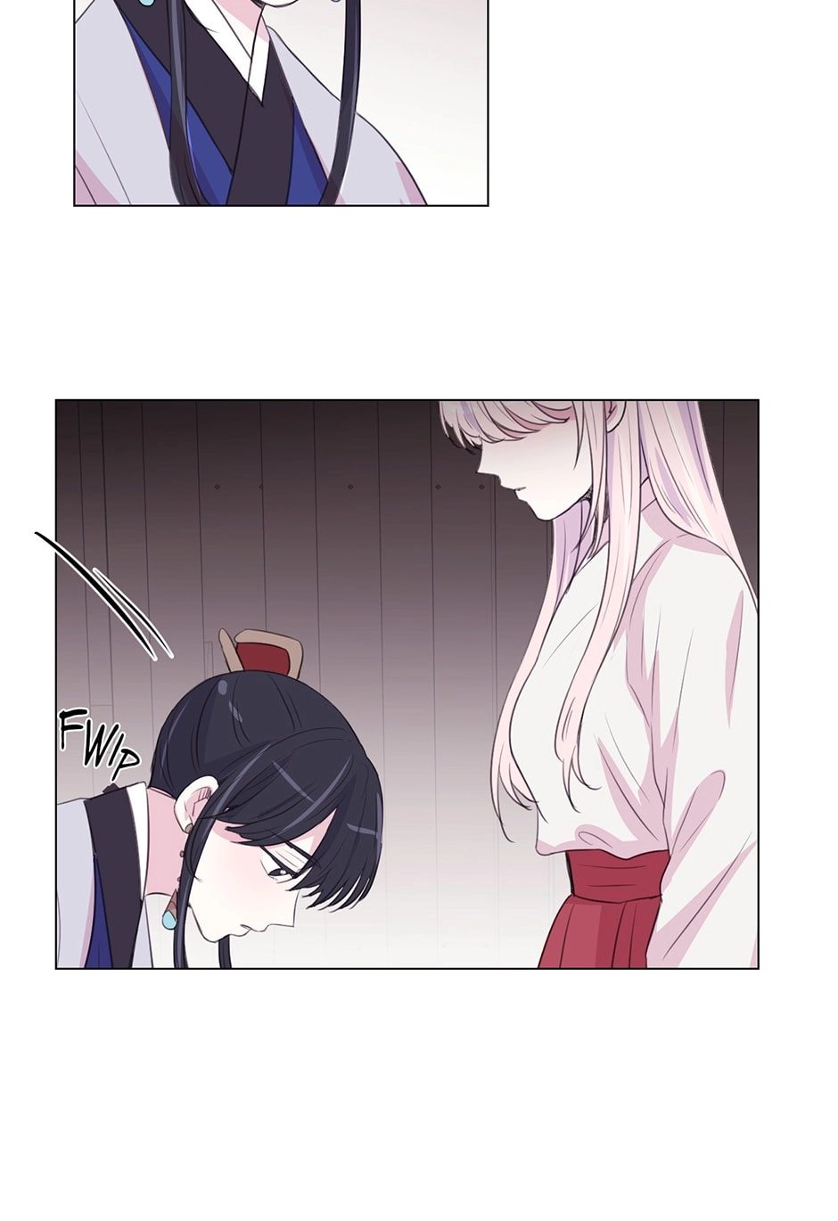 Gekkou Teien Chapter 92 page 64 - 