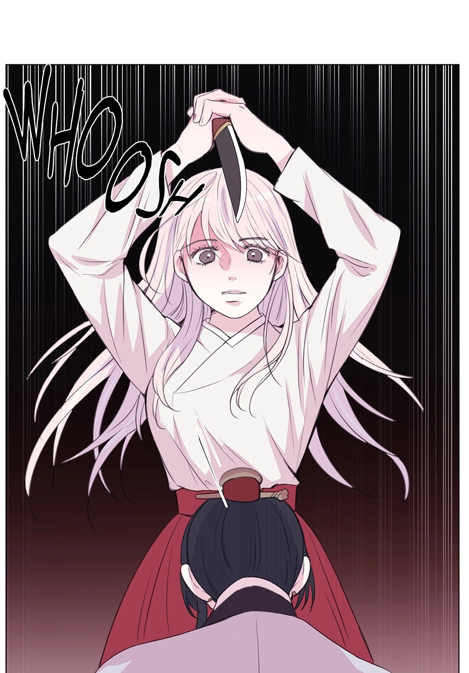 Gekkou Teien Chapter 92 page 65 - 