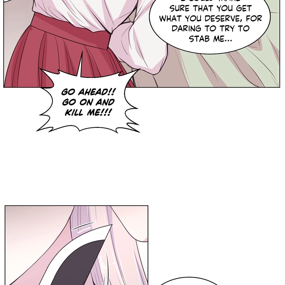 Gekkou Teien Chapter 92 page 8 - 