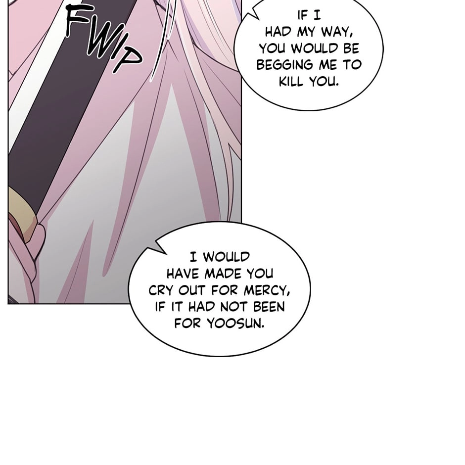 Gekkou Teien Chapter 92 page 9 - 