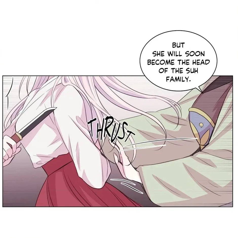 Gekkou Teien Chapter 92 page 10 - 