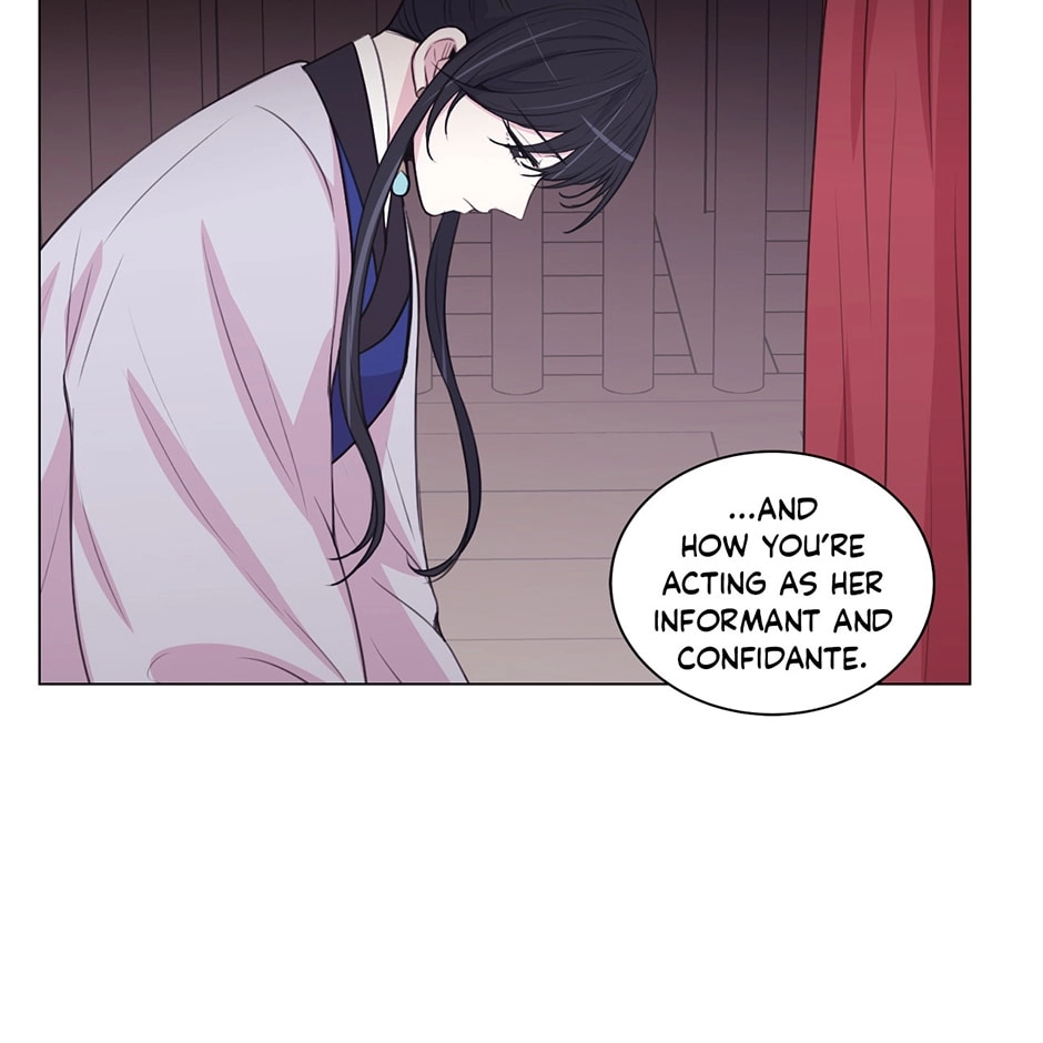 Gekkou Teien Chapter 93 page 12 - 
