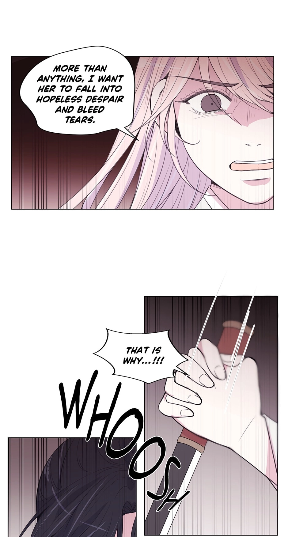 Gekkou Teien Chapter 93 page 13 - 
