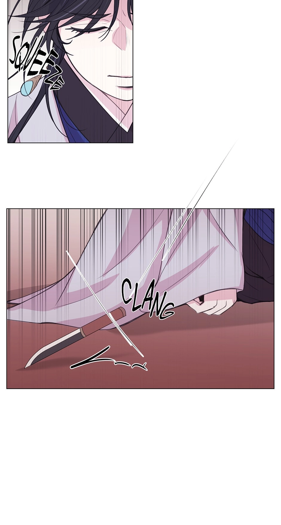 Gekkou Teien Chapter 93 page 14 - 