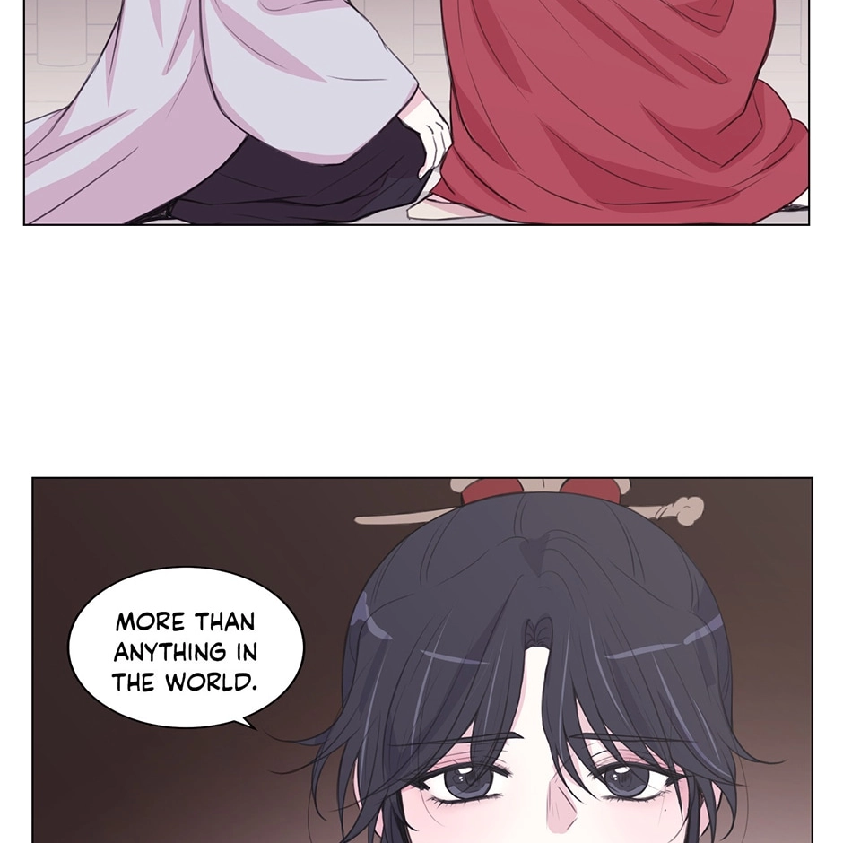Gekkou Teien Chapter 93 page 18 - 