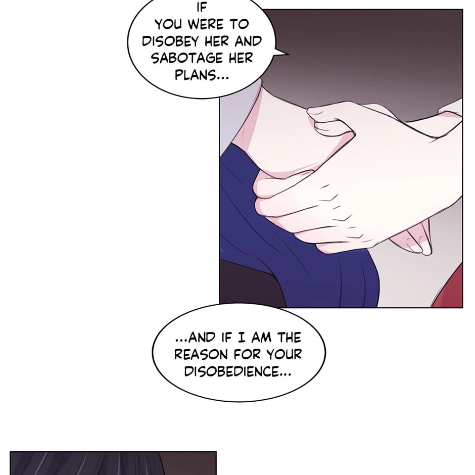 Gekkou Teien Chapter 93 page 22 - 