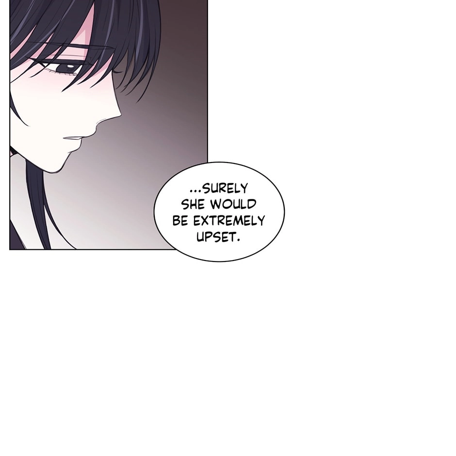 Gekkou Teien Chapter 93 page 23 - 