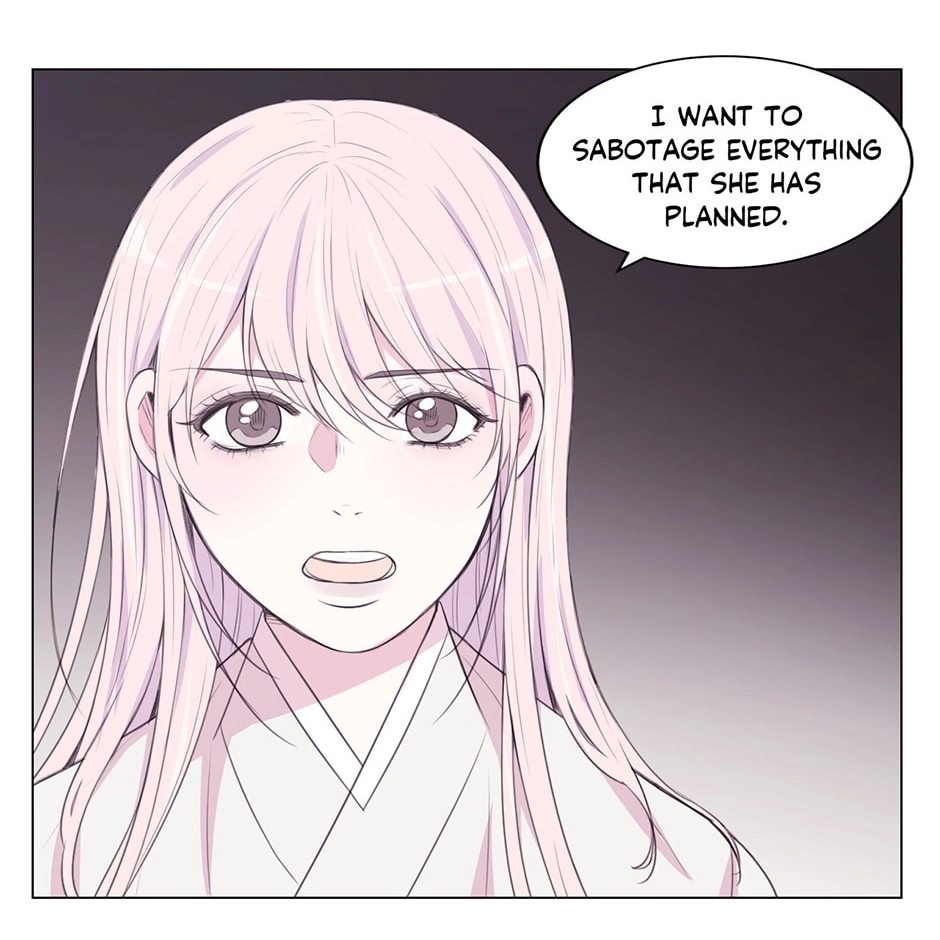 Gekkou Teien Chapter 93 page 24 - 