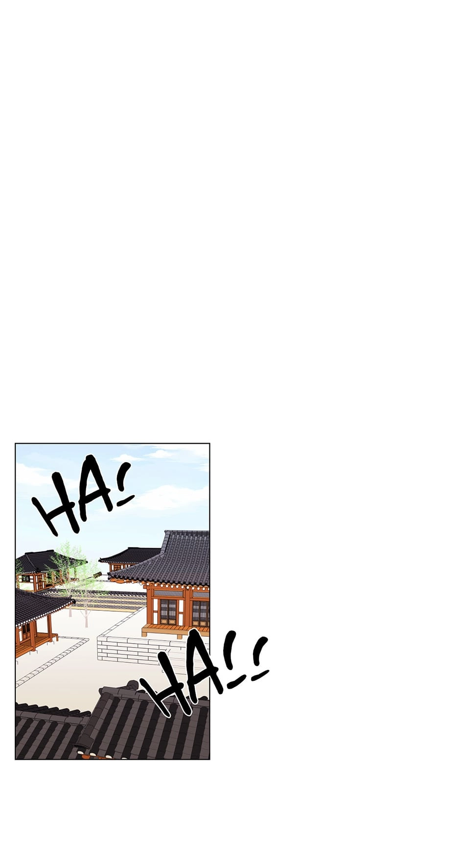 Gekkou Teien Chapter 93 page 26 - 