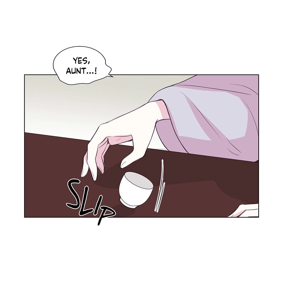 Gekkou Teien Chapter 93 page 31 - 