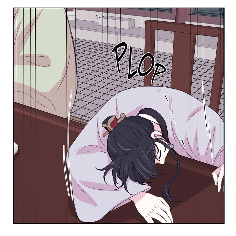 Gekkou Teien Chapter 93 page 32 - 