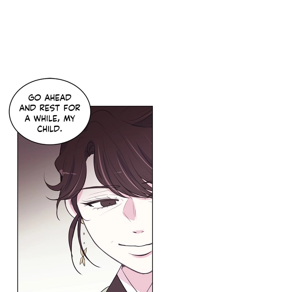 Gekkou Teien Chapter 93 page 33 - 