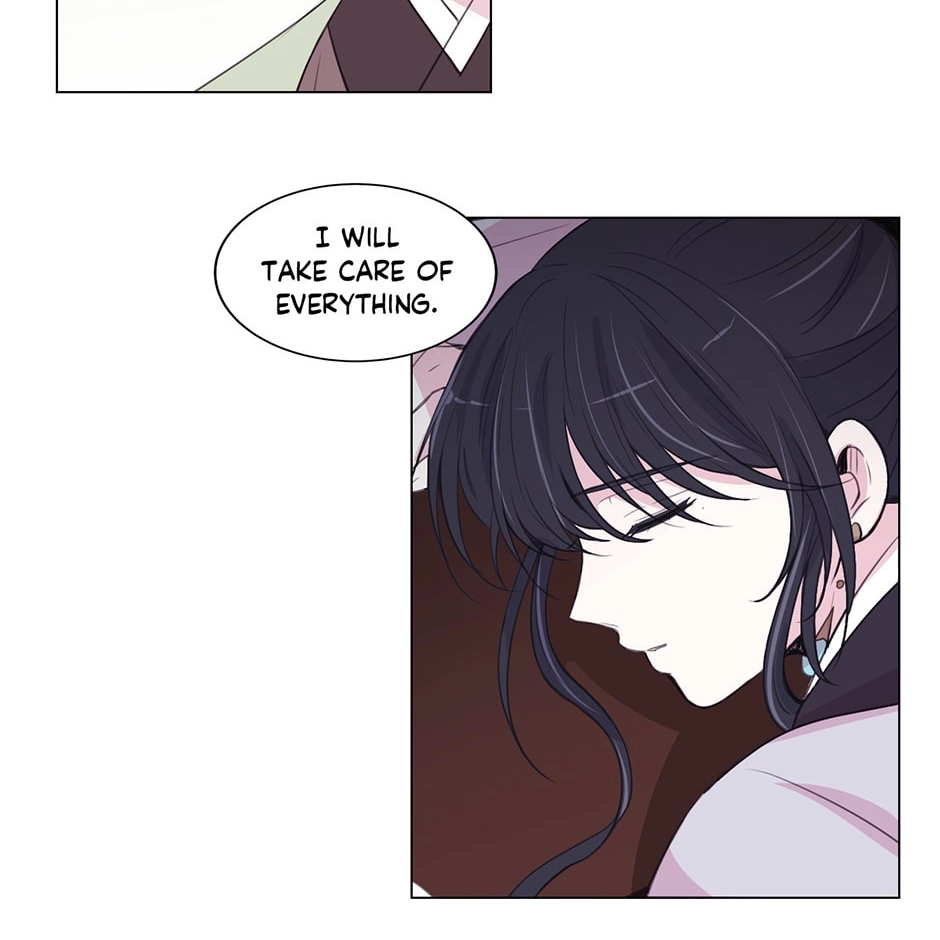 Gekkou Teien Chapter 93 page 34 - 