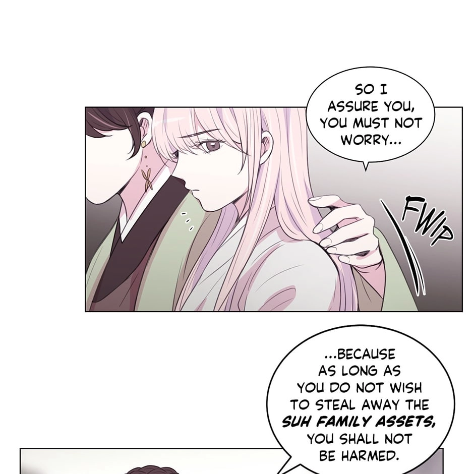 Gekkou Teien Chapter 93 page 44 - 
