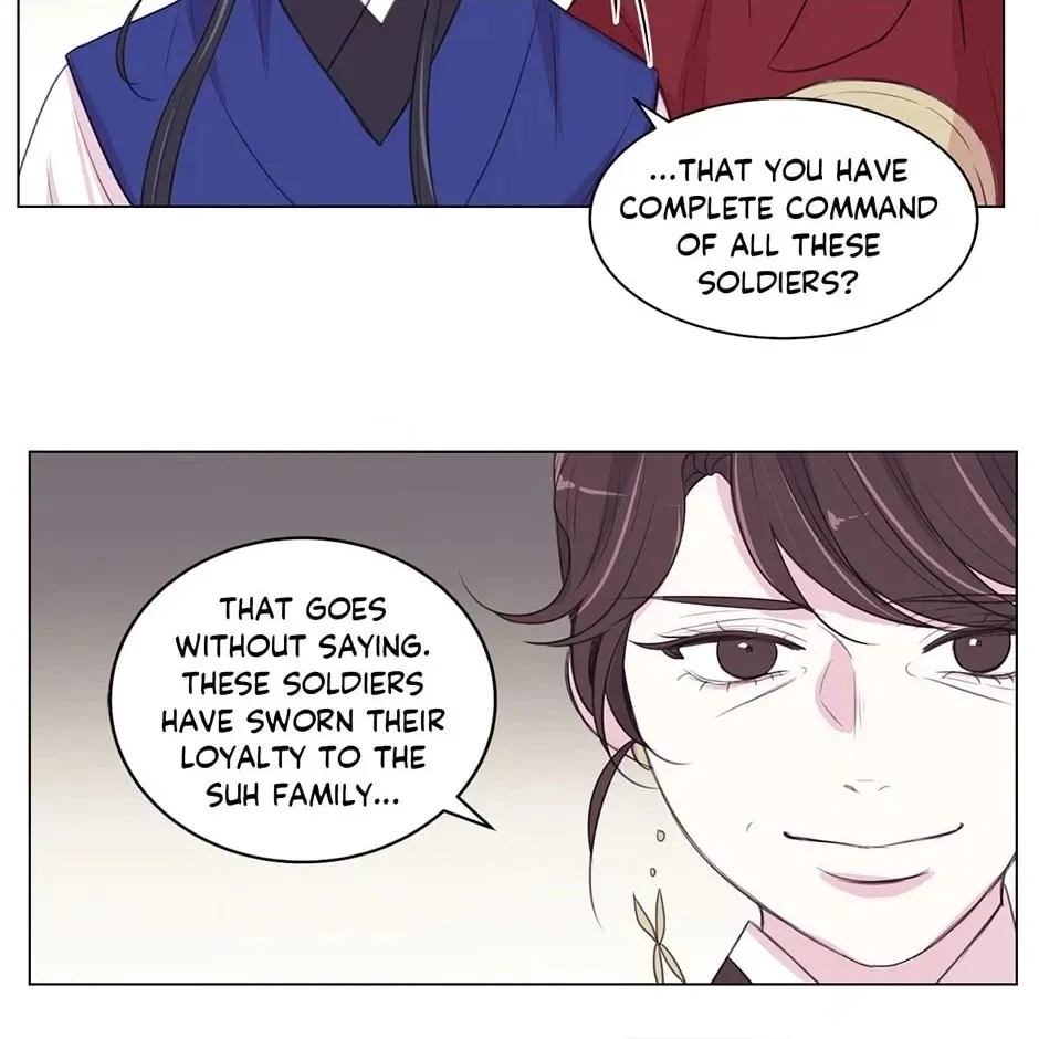 Gekkou Teien Chapter 93 page 50 - 