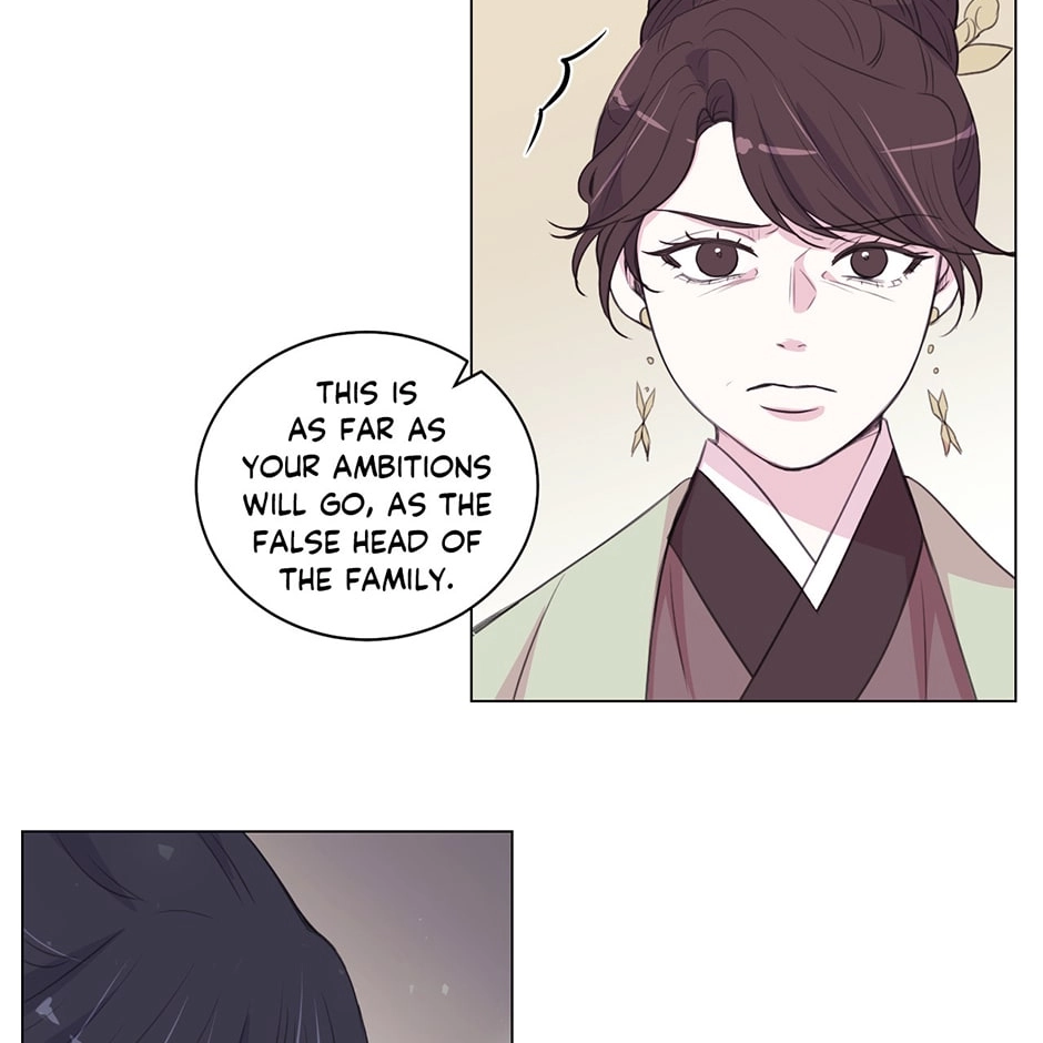 Gekkou Teien Chapter 93 page 52 - 