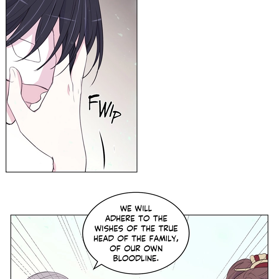 Gekkou Teien Chapter 93 page 53 - 